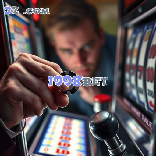 1998bet Aplicativo Móvel