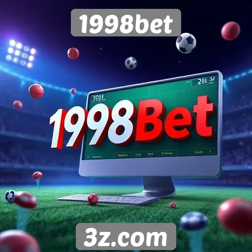 Novidades na plataforma 1998bet para jogadores