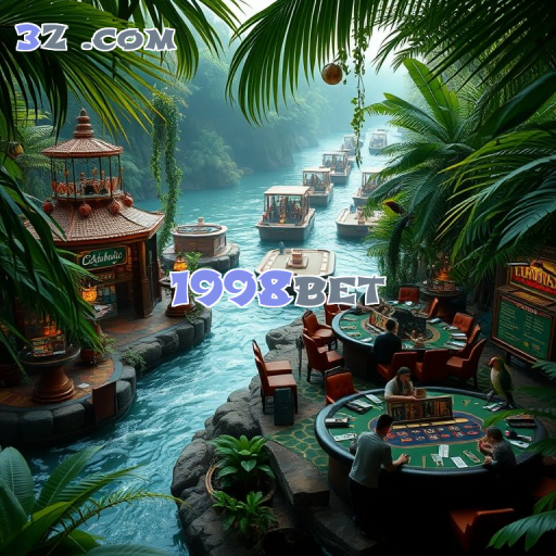 Conecte-se Agora: Login Inovador do 1998bet