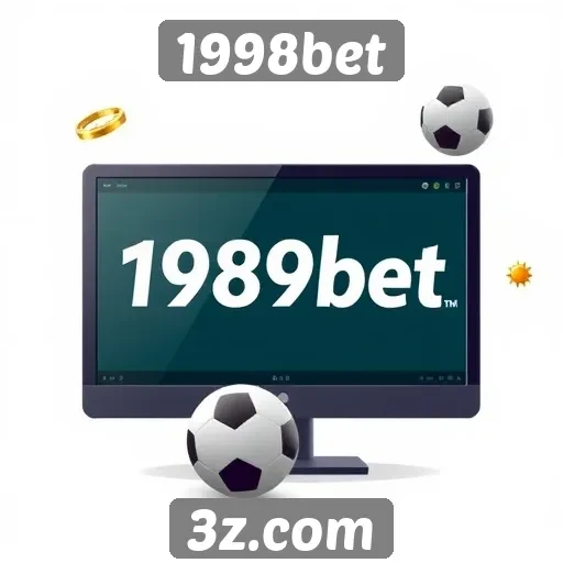 Novas Funcionalidades Lançadas no 1998bet