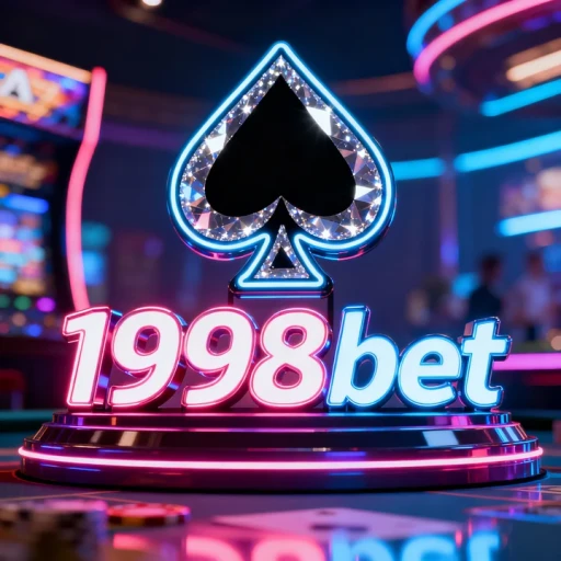 Logo 1998bet